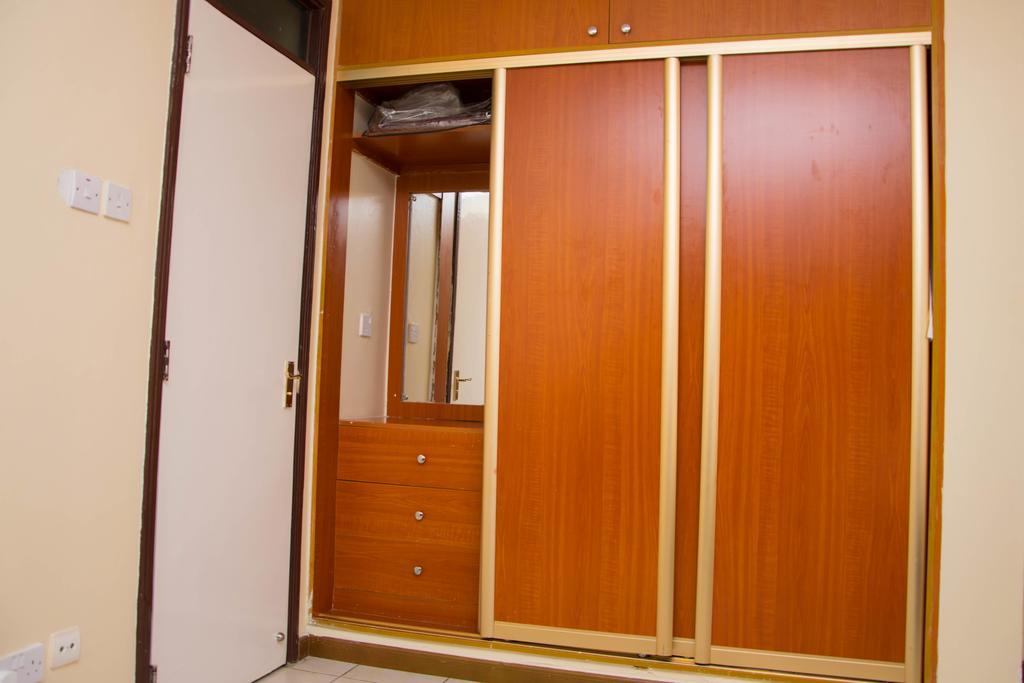 Mani'S Home Away From Home Nairobi Exterior foto
